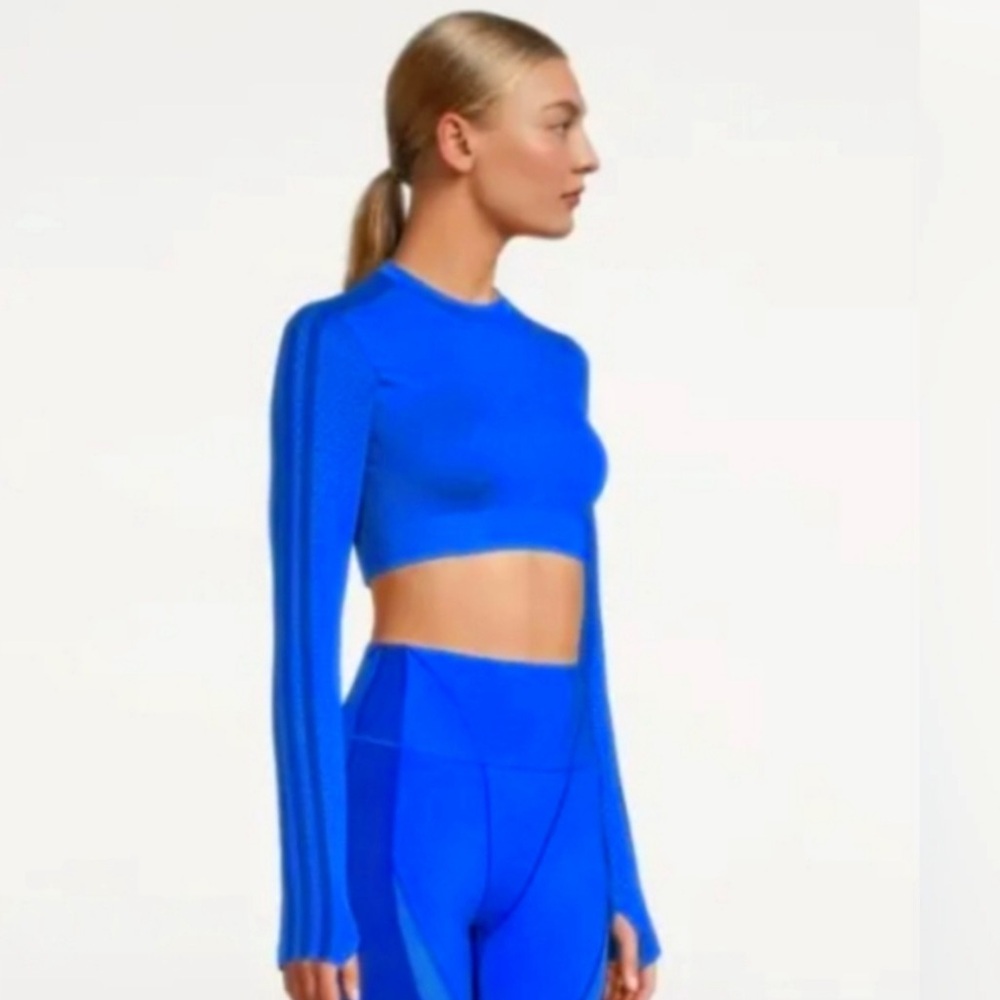 Ivy Park Crop
